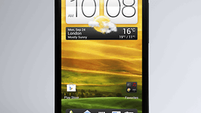 HTC Unveils The HTC One X+. Announces Jelly Bean For One S & One X