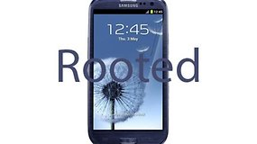 How To Root And Install CyanogenMod 9 On The INTERNATIONAL Galaxy S3