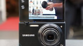 Samsung Reportedly Working On An Android Based Digital Camera