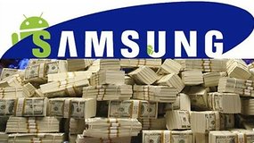 Samsung Report Incredible Record High Quarterly Earnings