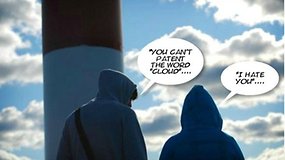 S-Cloud: El servicio en nube de Samsung