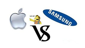 Samsung Gloats About Beating Apple In British Court Over Tablet Design