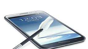[Vidéo] Samsung Galaxy Note 2 : notre première prise en main