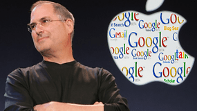If Steve Jobs Would Have Taken The Job As Google's CEO