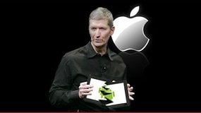Tim Cook: "None Of Their (Android) Tablets Are A Good Experience"