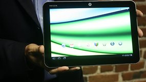 Toshiba's/Acer's New 10 Inch Android Tablets = Another Apple Lawsuit?