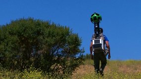 Google “Street View Trekker” Backpack: An Accident Waiting To Happen?