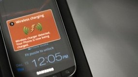 RUMOR: Samsung Galaxy S3 To Feature Wireless Charging?
