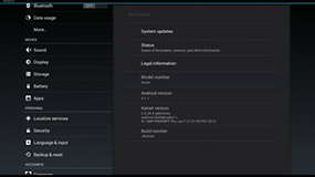 Android Jelly Bean Update Rolling Out To The Motorola Xoom (Wifi)
