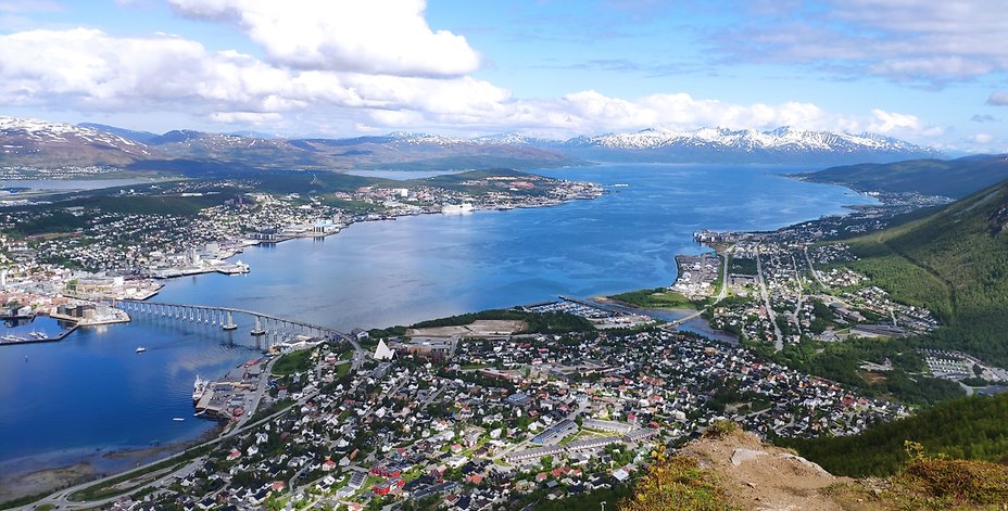 Tromsoe