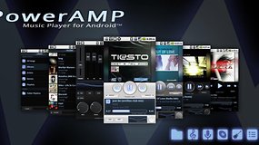 Poweramp : le lecteur musical numéro 1 sur Android