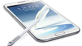 Galaxy Note 3 para todos: a Samsung planeja quatro versões do phablet?