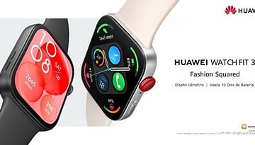 Huawei Watch FIT 3