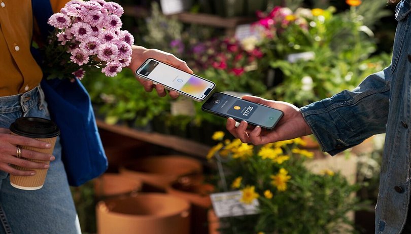 Tap to Pay ya está disponible en España: el iPhone se convierte en datáfono sin hardware adicional. Tap to pay dimensionada