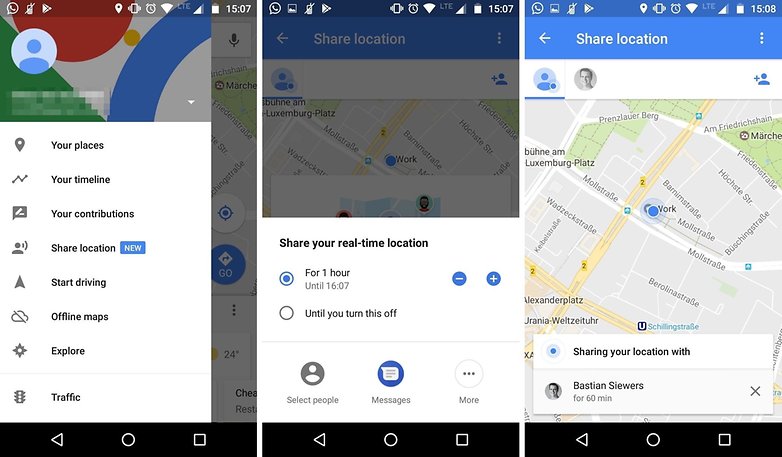 google maps tips tricks