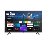 Amazon Fire TV 43" 4-Series 4K UHD
