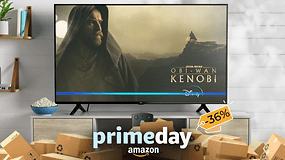 Best Prime Day TV Deal: Amazon's 4K Fire TV Gets 36% Off