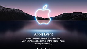 Apple Announces Keynote: iPhone 13 is coming!