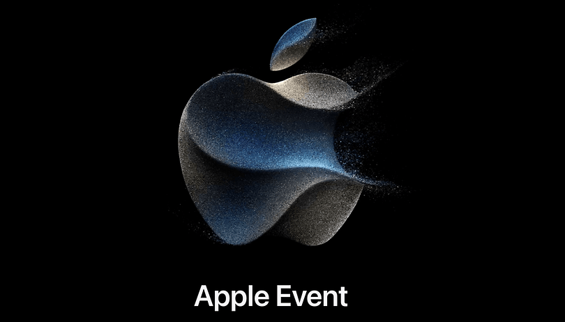 Εκδήλωση της Apple τον Σεπτέμβριο του 2023