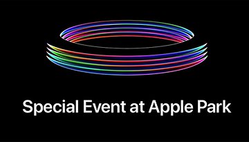 WWDC23: Apple Sets Date and Promises "Our Most Exciting Event Yet"