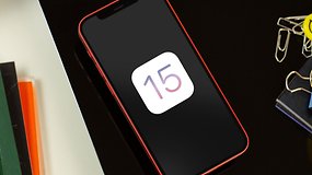 iOS 15 in Beta-Version 4: Update bringt neue Funktionen und Optimierungen
