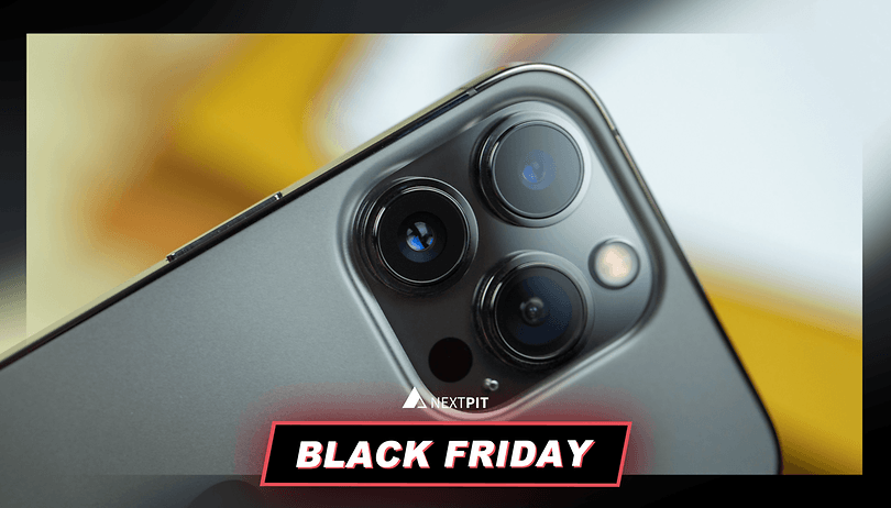 Black Friday iPhone 13 Pro
