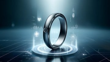 The Ring Revolution? Why Smart Rings Represent the Future of Health