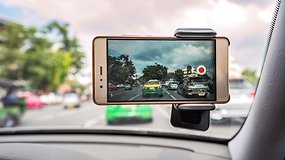 Google Could Activate Dashcam Mode on Android and Pixel Soon