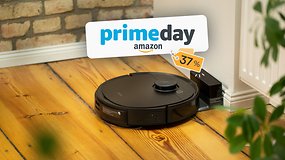Ecovacs at Prime Days: Robot vacuum cleaners up to 37% off