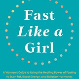 Fast Like a Girl by Dr. Mindy Pelz