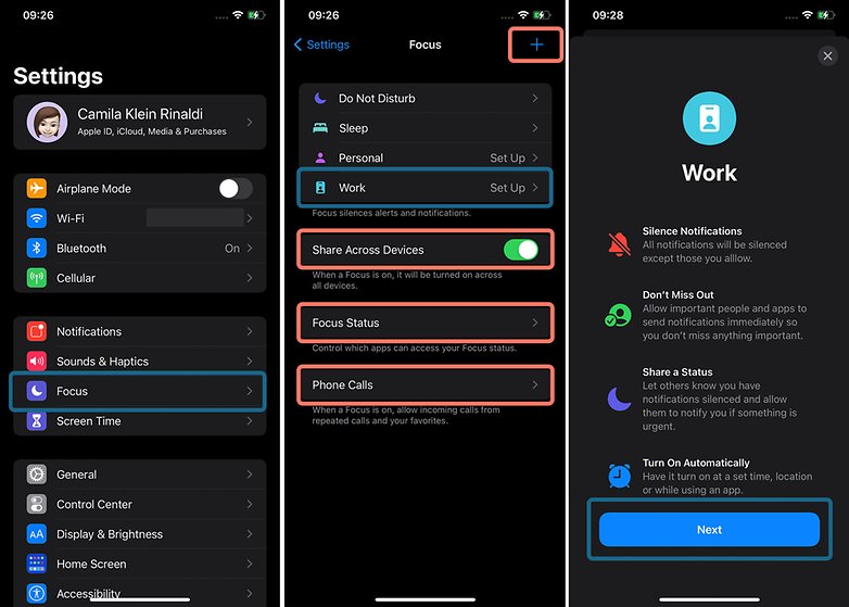 Check out iOS 11's hidden dark mode - CNET