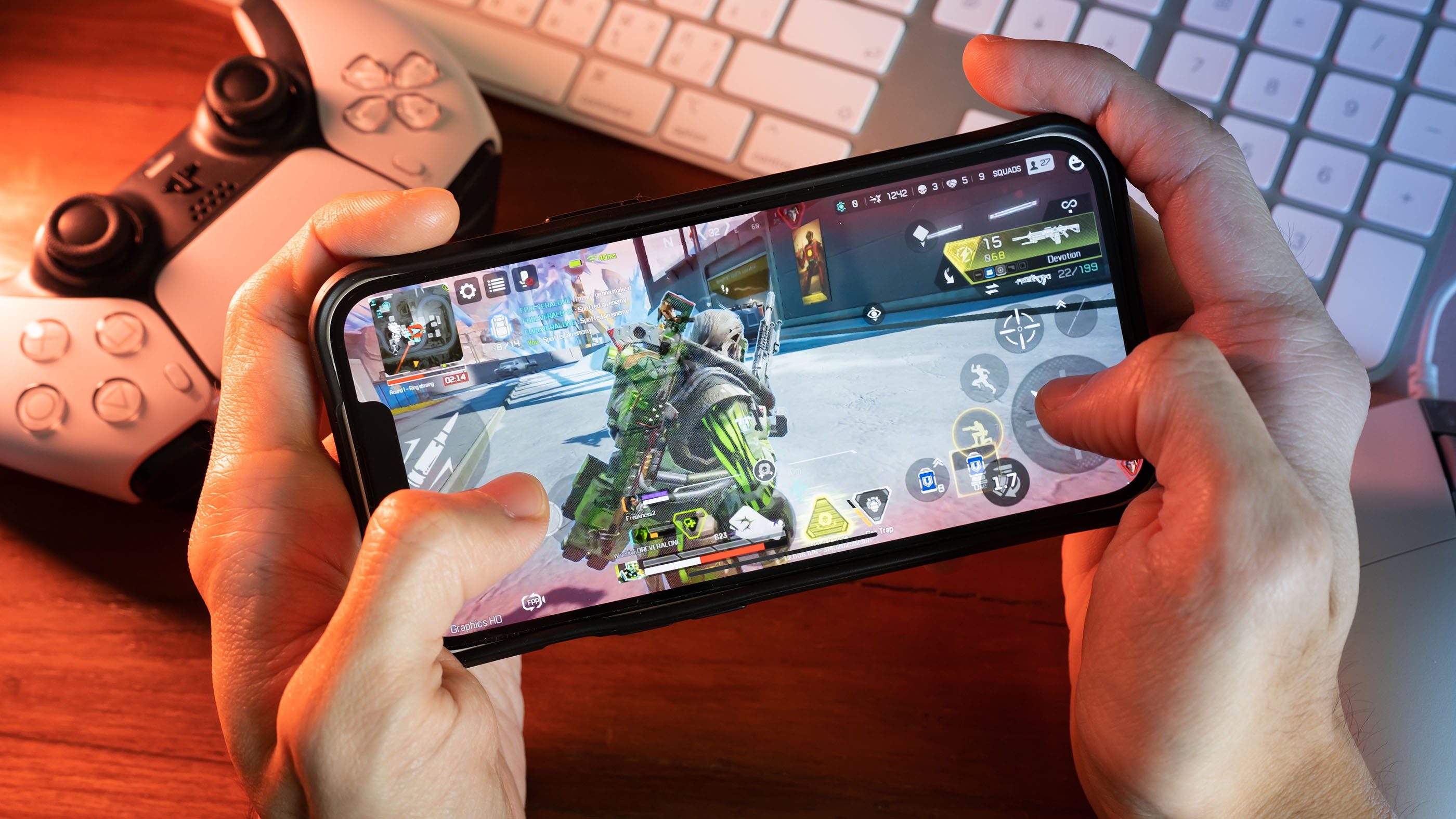 Get These Free Apps and Games for Your Smartphone