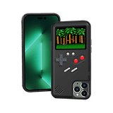 Chu9 Gameboy Case for iPhone 14 Plus