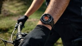 What Makes Garmin’s New Flagship Watch Different From Every Other Smartwatch