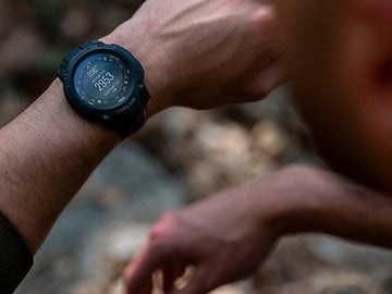 A Garmin Acaba de Lan&ccedil;ar um Smartwatch T&aacute;tico! Veja o Que Faz Dele T&atilde;o Especial