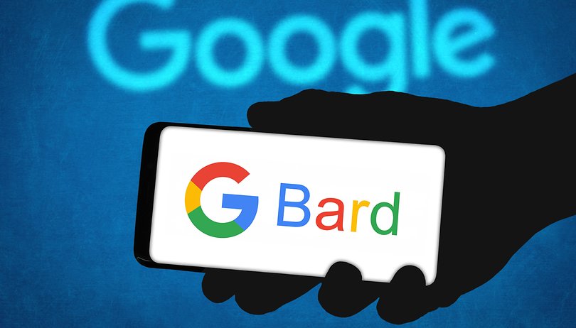 Google Bard AdobeStock 569502433