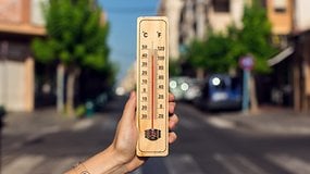 Heatwave Hack: How the 'Caveman Method' and Your Phone Can Keep You Cool