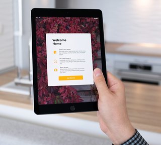 Apple HomeKit: Comment partager l'accès aux appareils de votre maison connectée