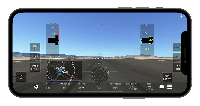 Infinite Flight Simulator – Apps no Google Play