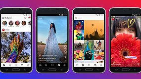 Instagram Lite officially launched in 170 countries
