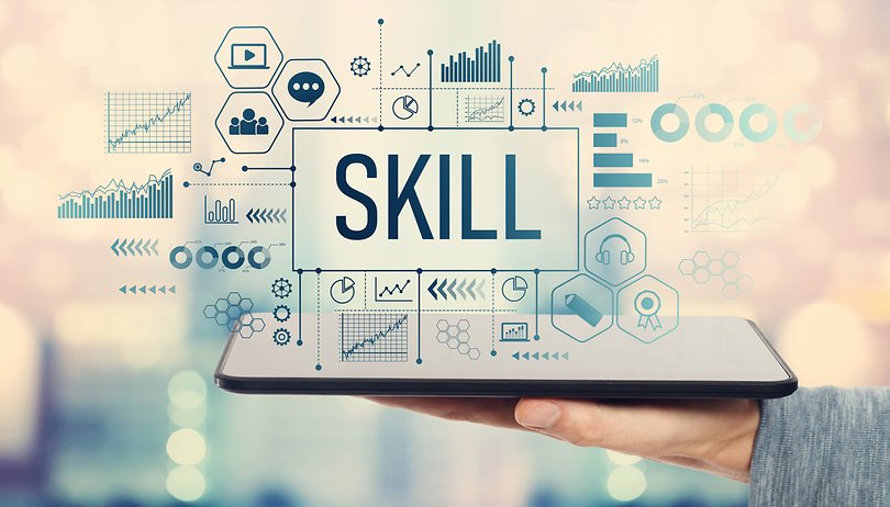 Jobbio Skills AdobeStock 219840536