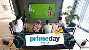The best TV for your PS5 or Xbox is currently 36% off for Prime Day