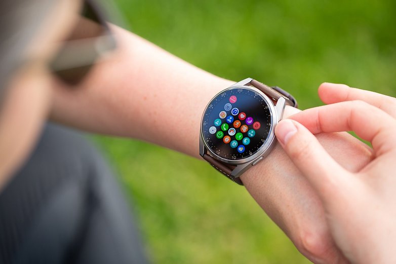 Huawei GT2 Pro Smartwatch Outdoes Apple Watch In 3 Marvelous Ways