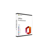 Microsoft Office Pro 2021 for Windows & Mac