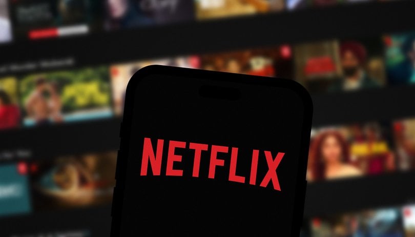 Netflix shutterstock 2468228609