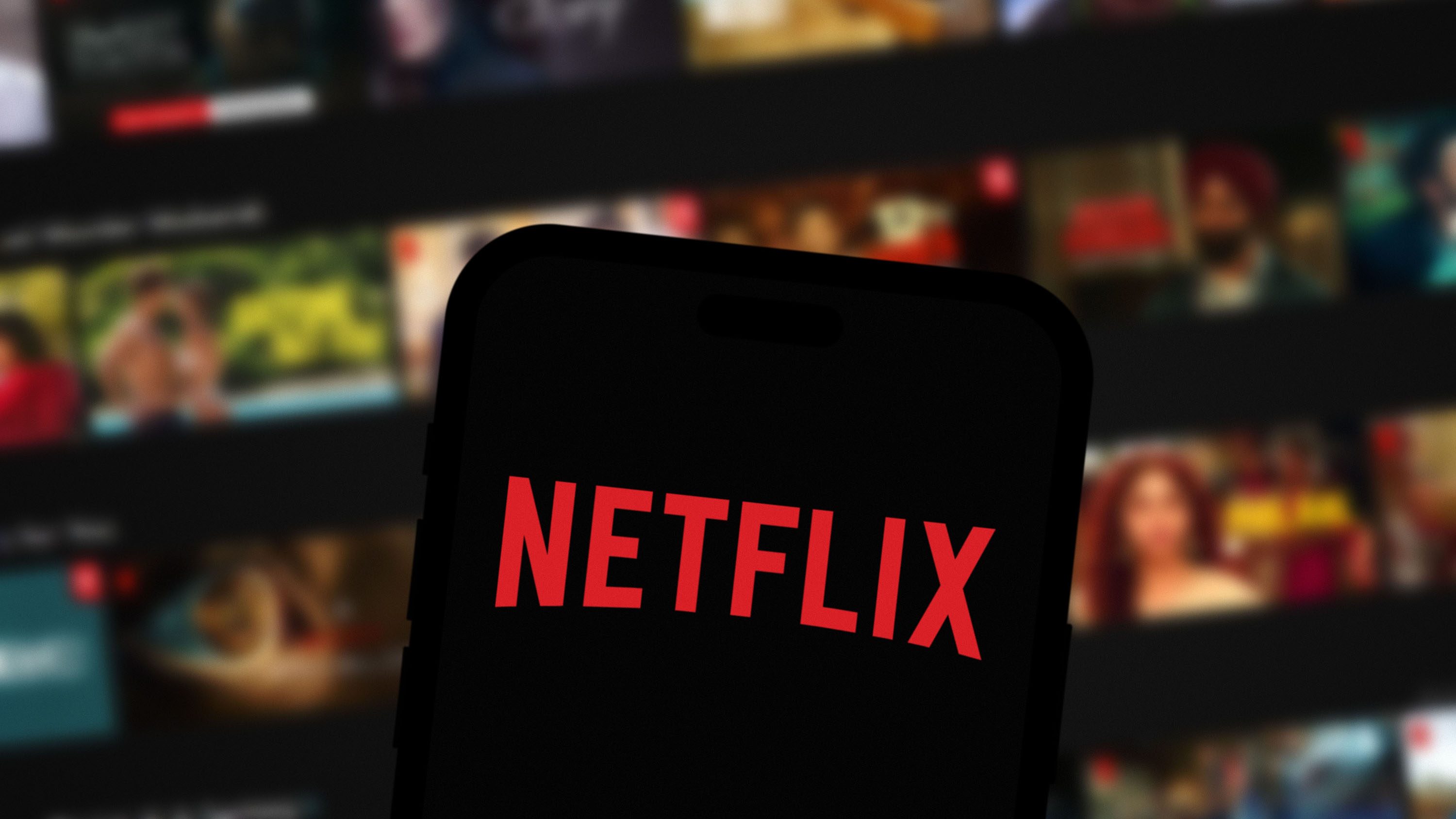 Unlock Hidden Features on Netflix with these Secret Functions