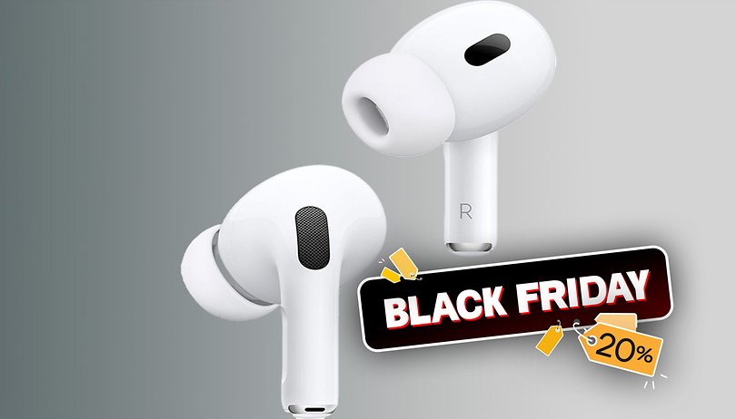 Deal Alert: Apple's Noise-Cancelling AirPods Pro Are $52 Off On   Right Now