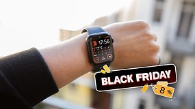 Black Friday: The new Apple Watch SE is 8% off at Amazon