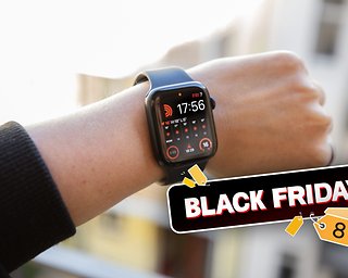 Black Friday: The new Apple Watch SE is 8% off at Amazon