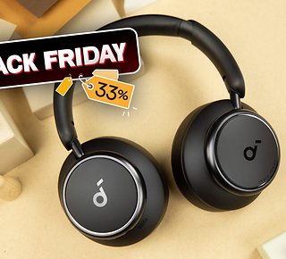 Soundcore Space Q45: Perhaps the best buy of your Black Friday!